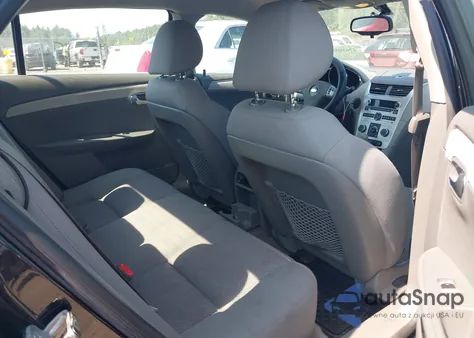 2011 Chevrolet Malibu 1Lt из США, поврежденный, VIN 1G1ZC5E18BF252441